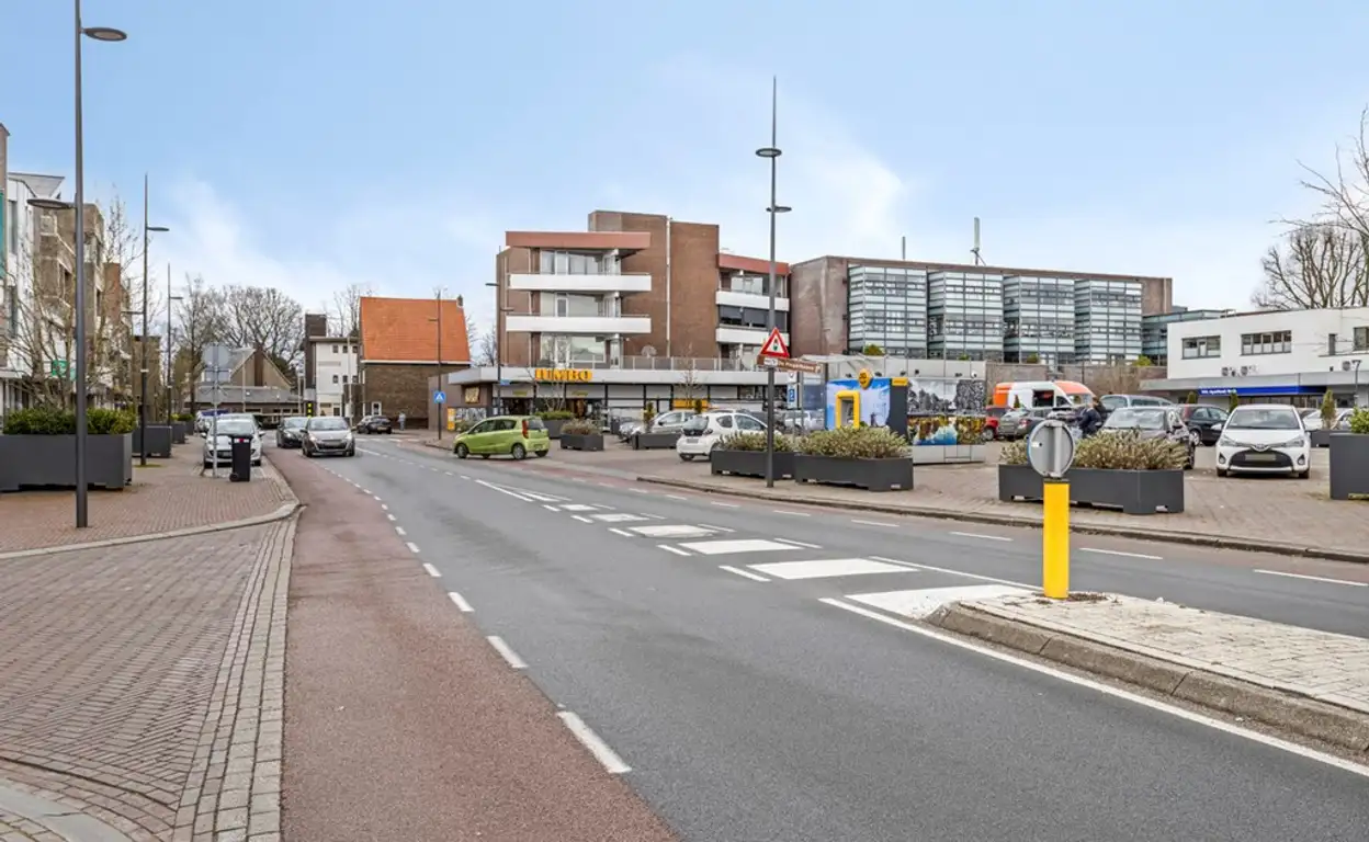 Foto #29 Appartement Markt Nuth