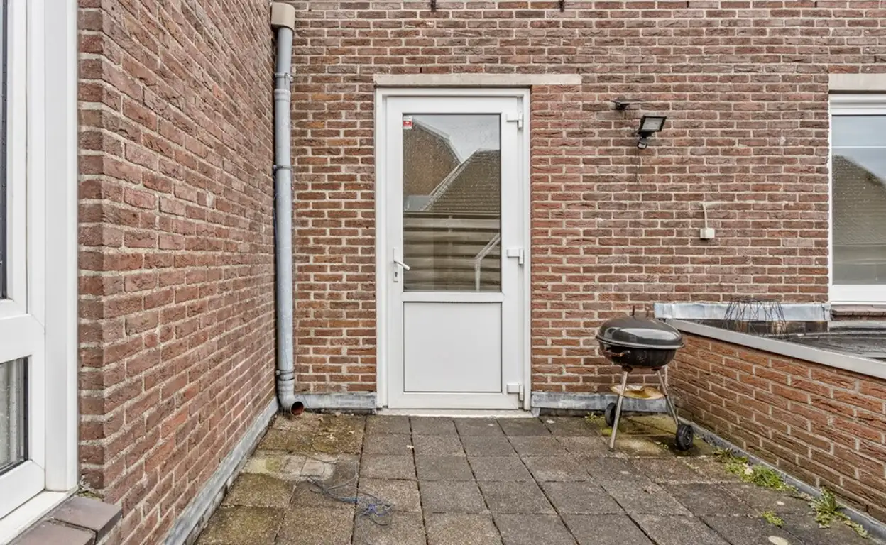 Foto #26 Appartement Markt Nuth
