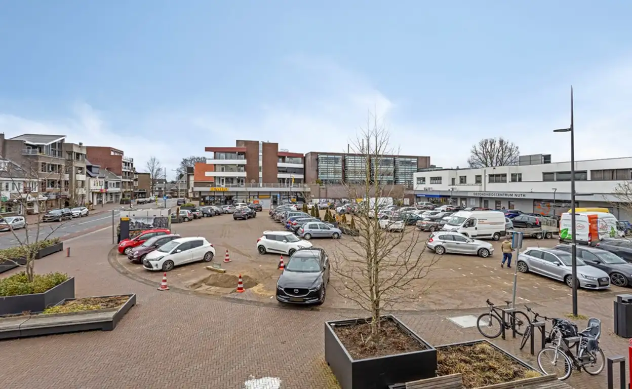 Foto #27 Appartement Markt Nuth