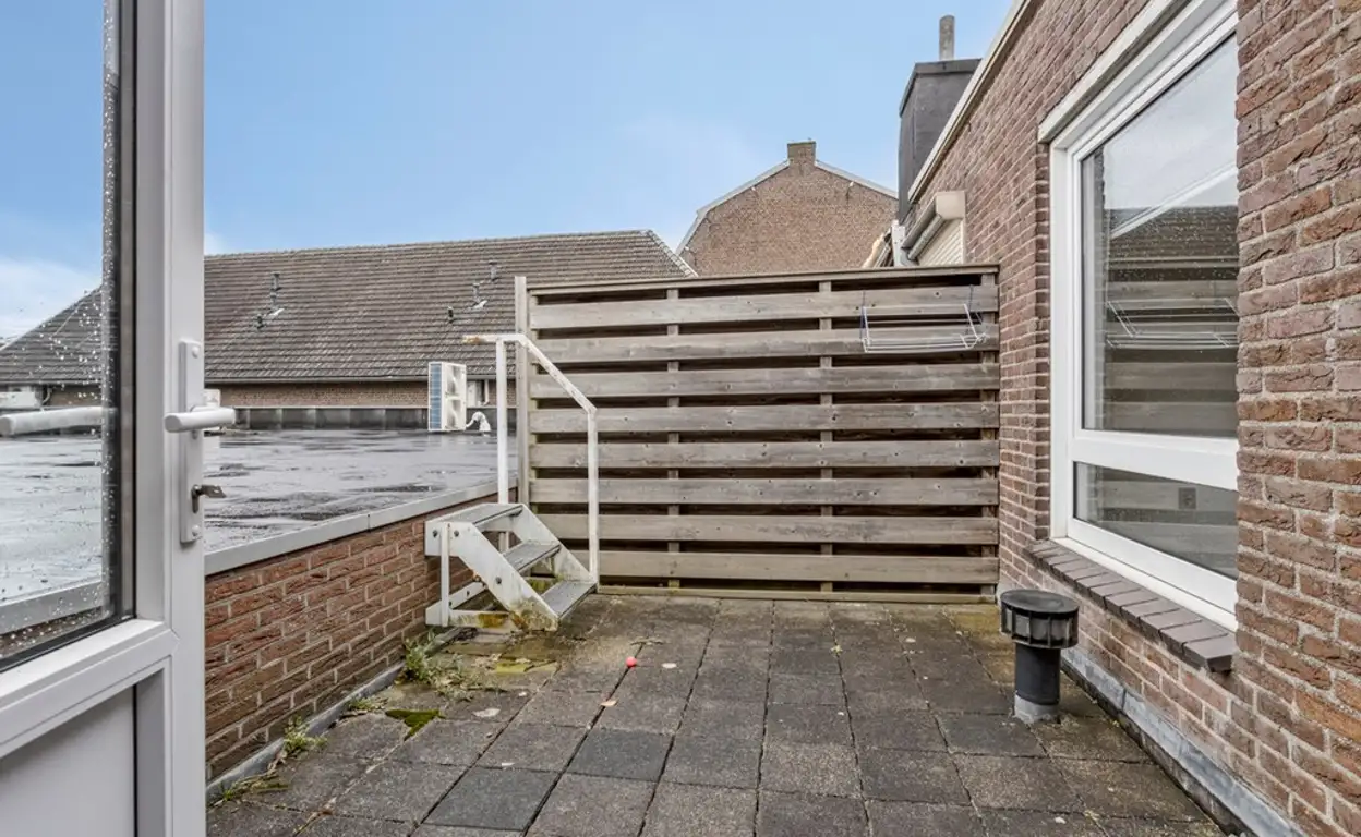 Foto #25 Appartement Markt Nuth
