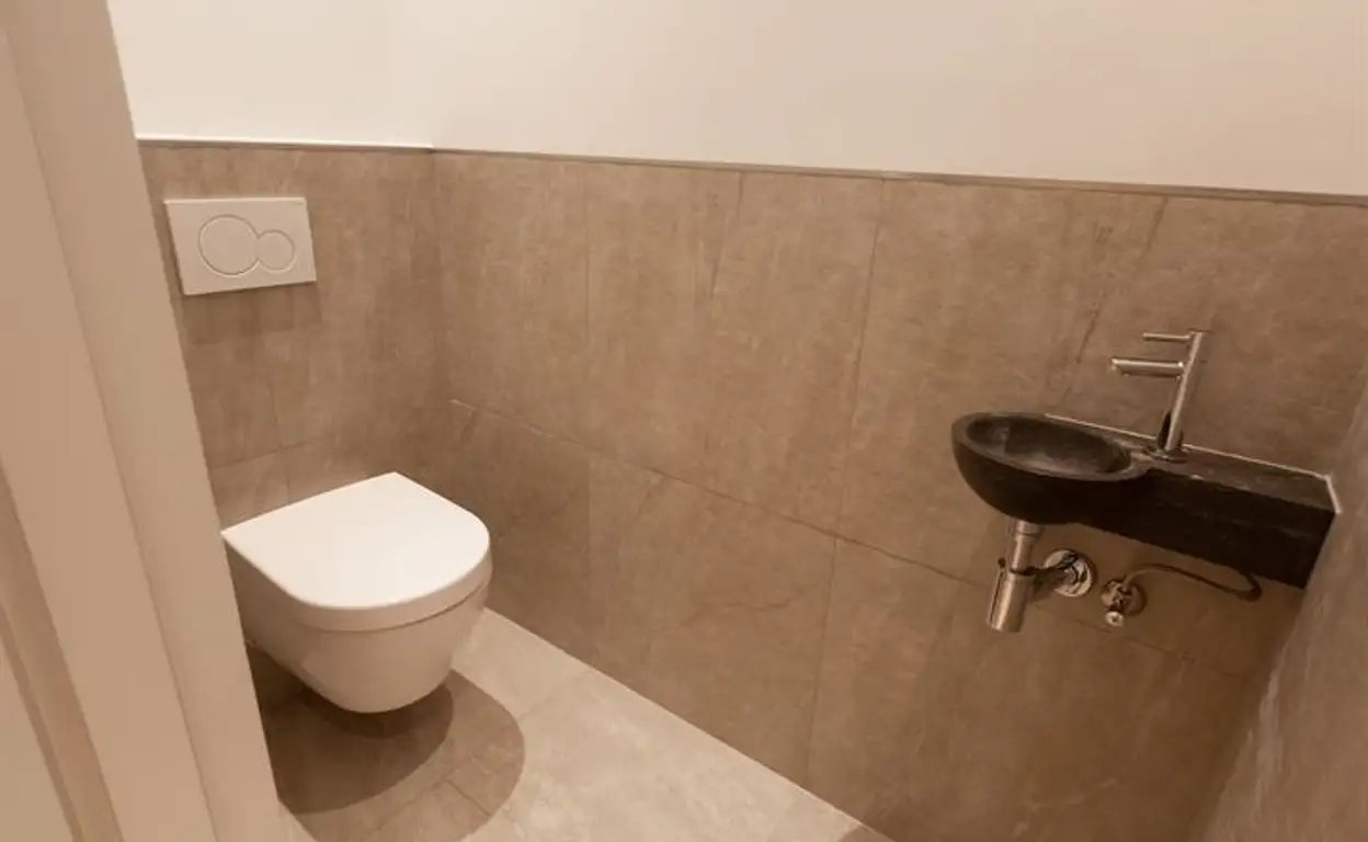 Foto #16 Appartement Celebesstraat Den Haag