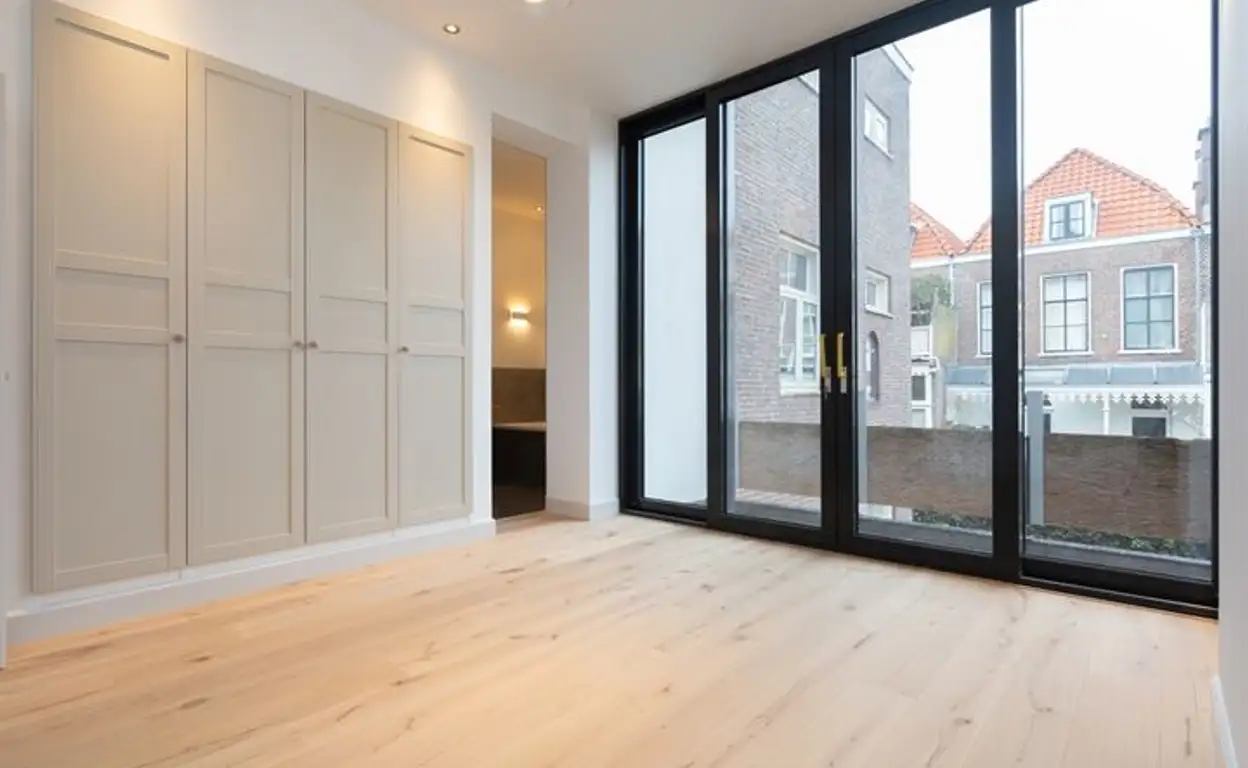 Foto #35 Appartement Celebesstraat Den Haag