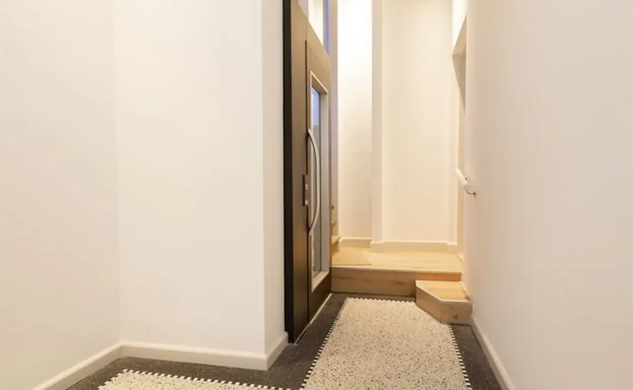 Foto #38 Appartement Celebesstraat Den Haag