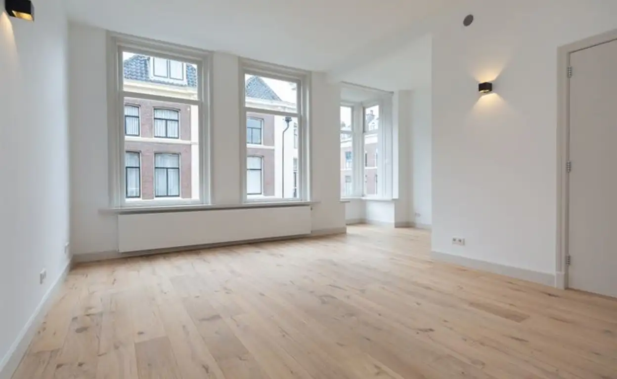 Foto #19 Appartement Celebesstraat Den Haag