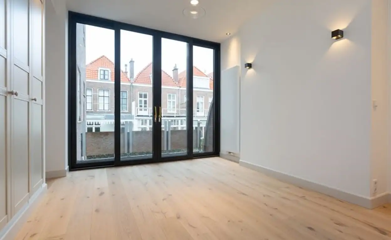 Foto #34 Appartement Celebesstraat Den Haag