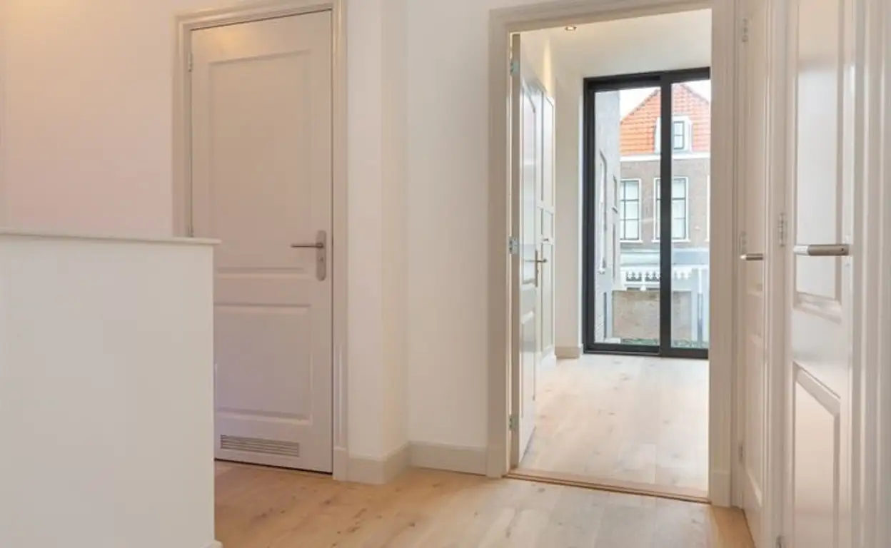Foto #33 Appartement Celebesstraat Den Haag