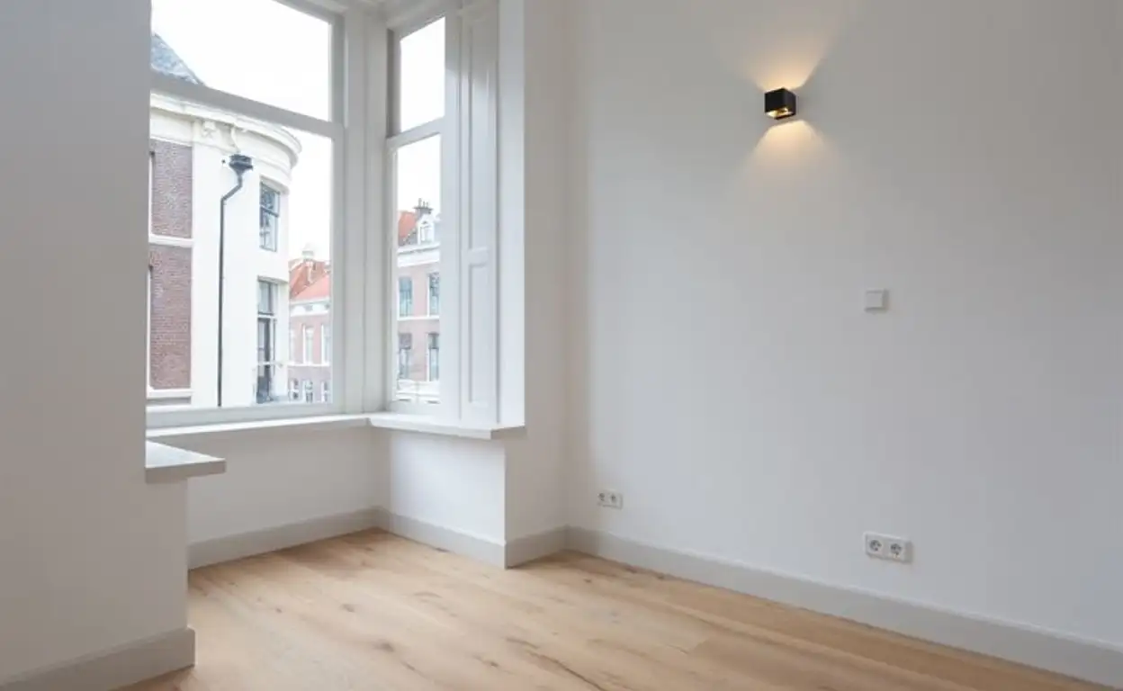 Foto #22 Appartement Celebesstraat Den Haag