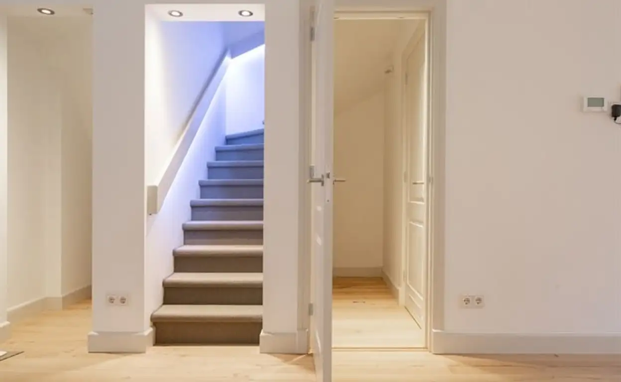 Foto #15 Appartement Celebesstraat Den Haag