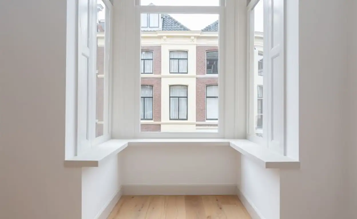Foto #23 Appartement Celebesstraat Den Haag