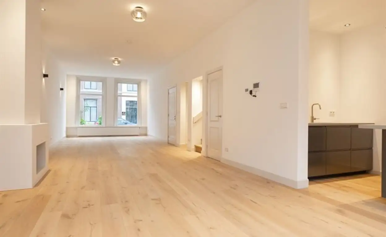 Foto #7 Appartement Celebesstraat Den Haag