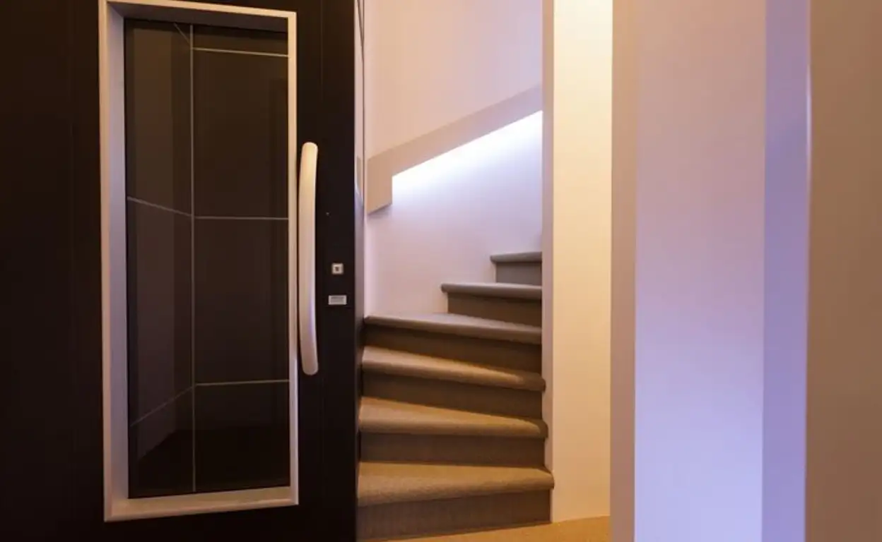 Foto #49 Appartement Celebesstraat Den Haag