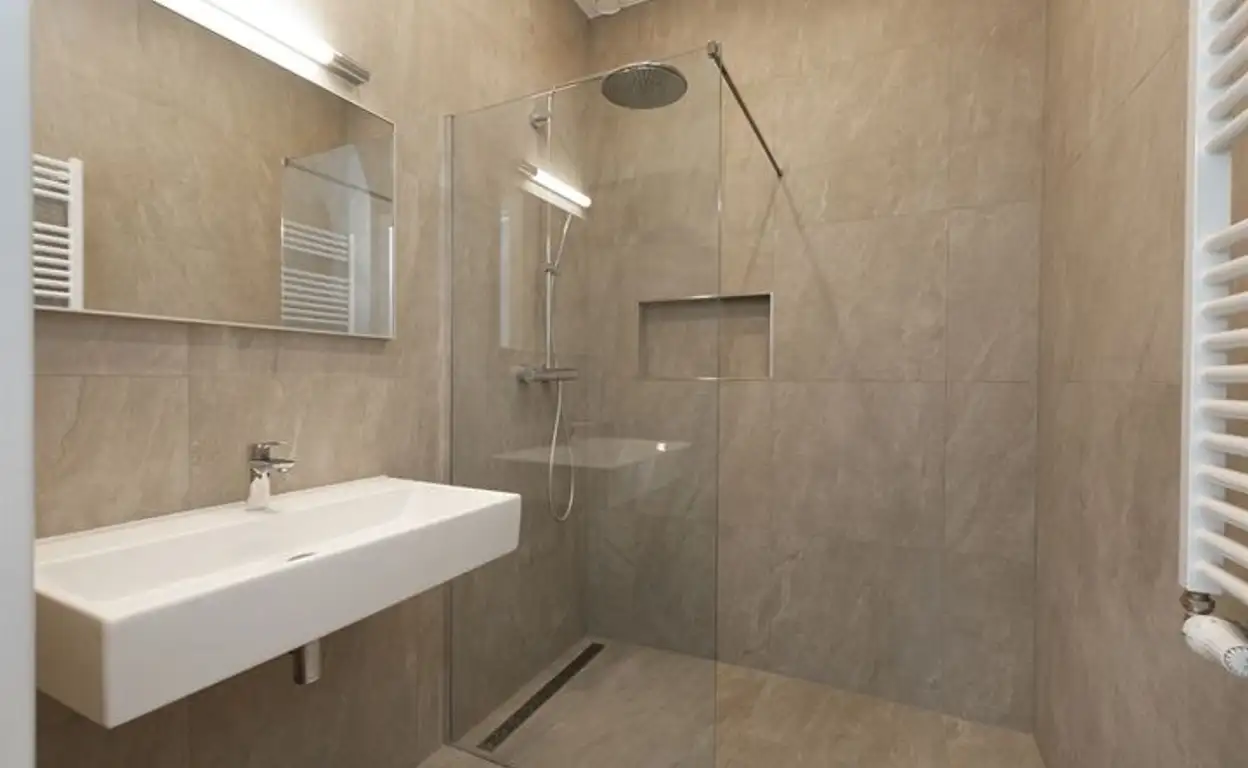 Foto #28 Appartement Celebesstraat Den Haag