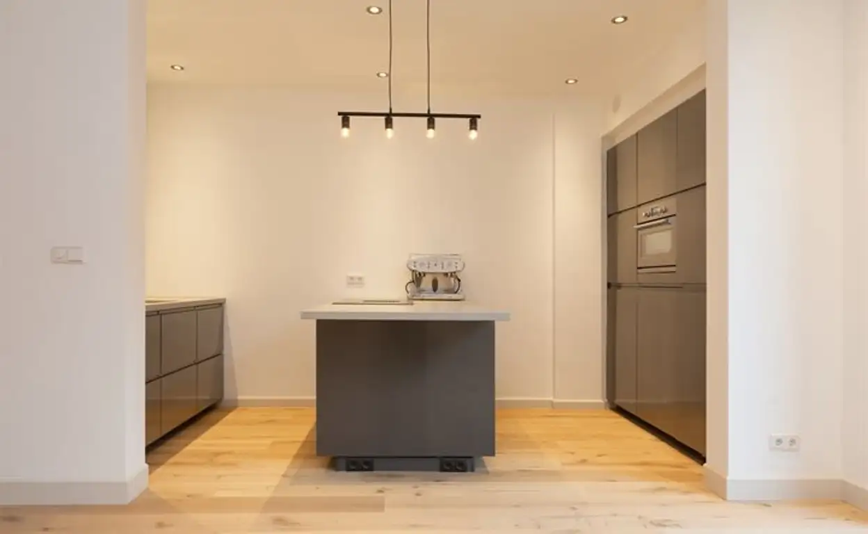 Foto #8 Appartement Celebesstraat Den Haag