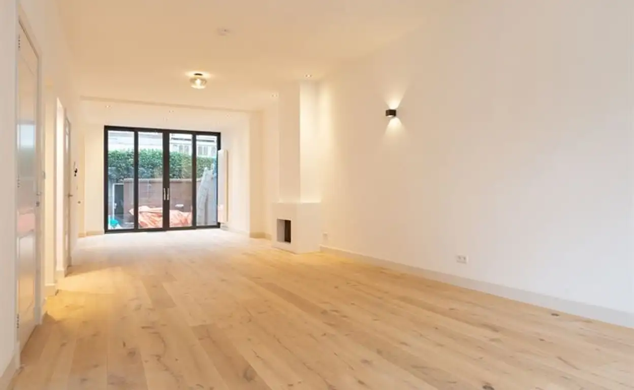 Foto #5 Appartement Celebesstraat Den Haag