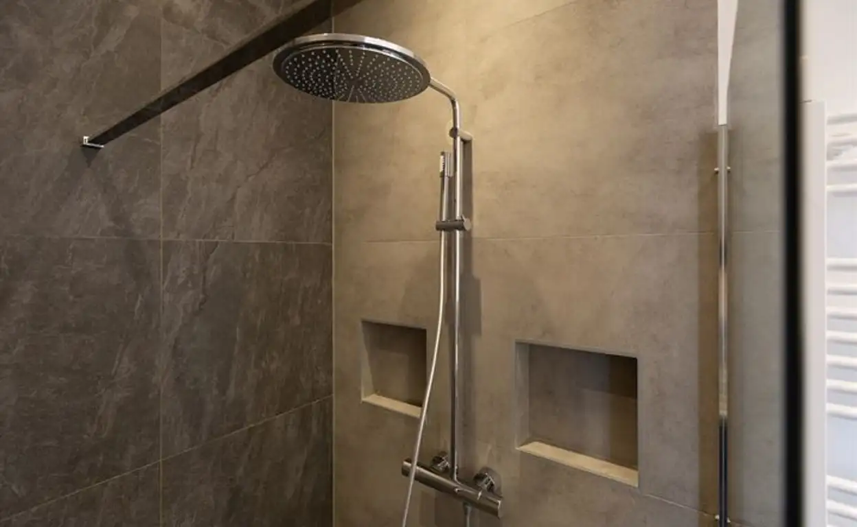 Foto #29 Appartement Celebesstraat Den Haag