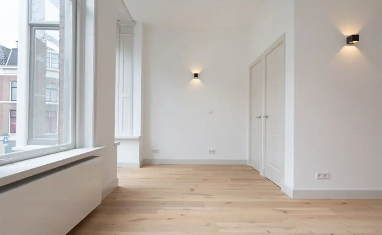 Foto #21 Appartement Celebesstraat Den Haag