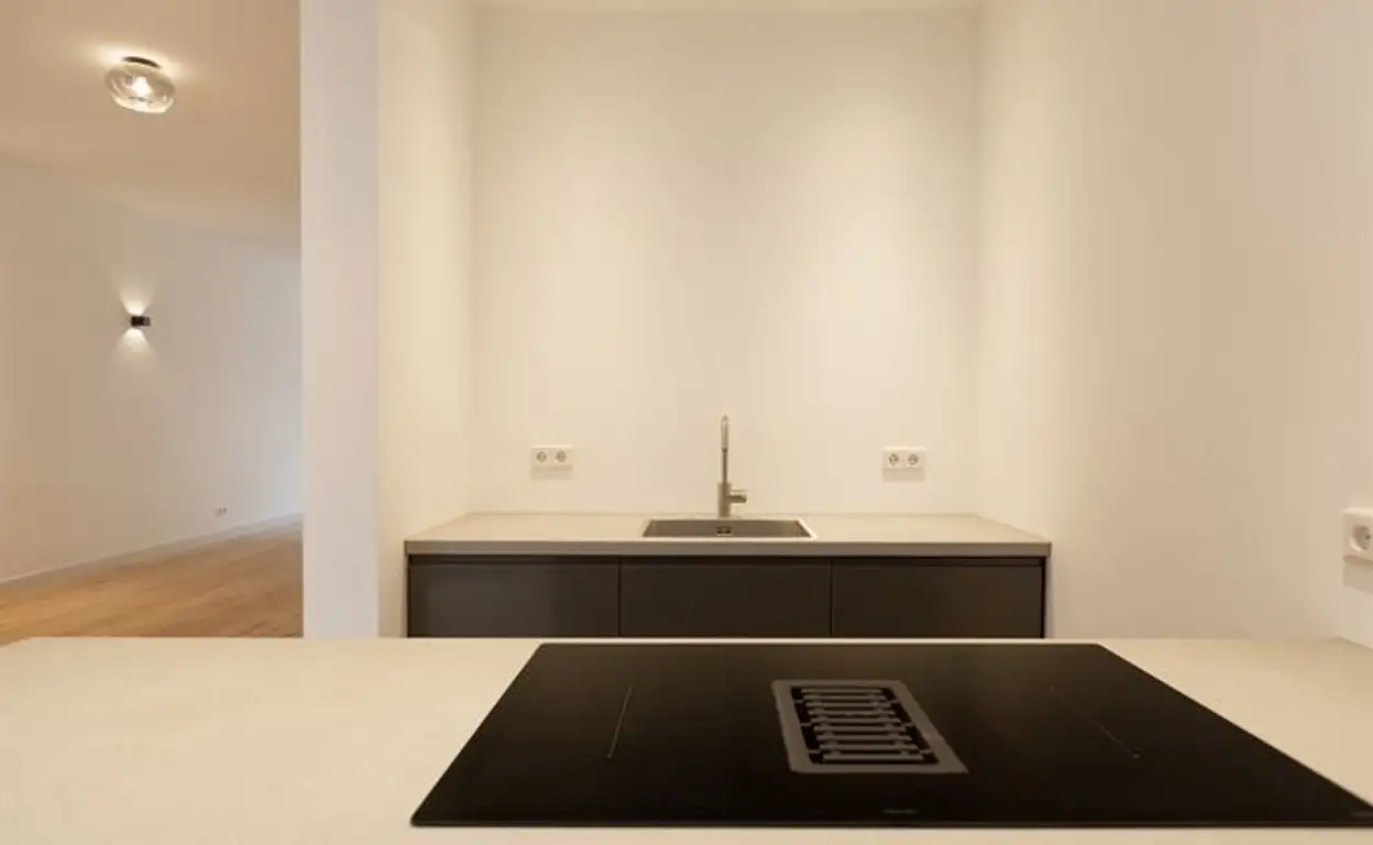 Foto #12 Appartement Celebesstraat Den Haag