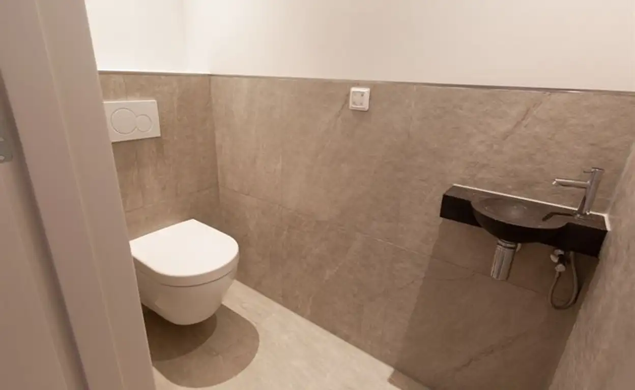 Foto #32 Appartement Celebesstraat Den Haag