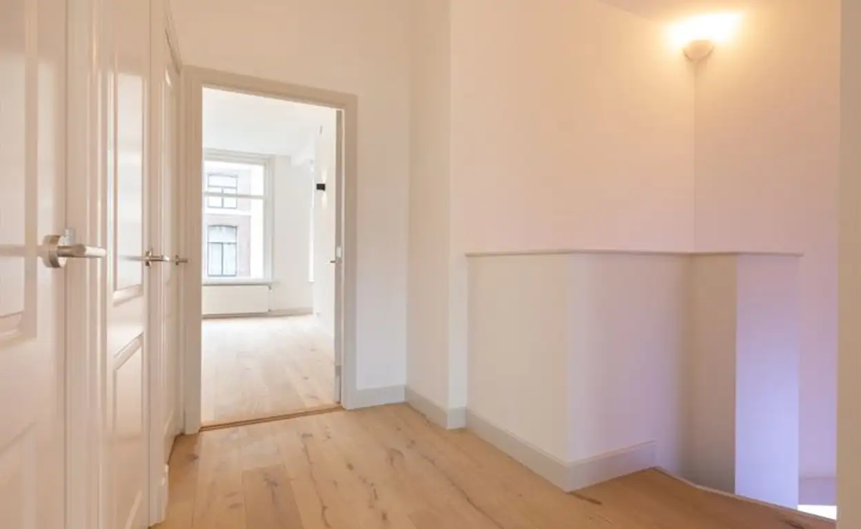 Foto #45 Appartement Celebesstraat Den Haag