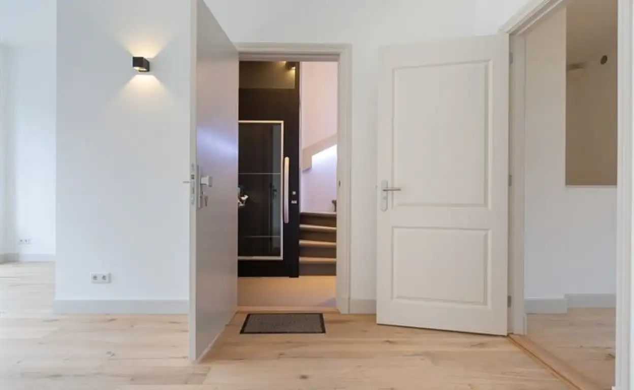 Foto #18 Appartement Celebesstraat Den Haag