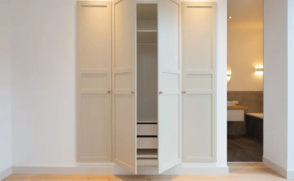 Foto #39 Appartement Celebesstraat Den Haag