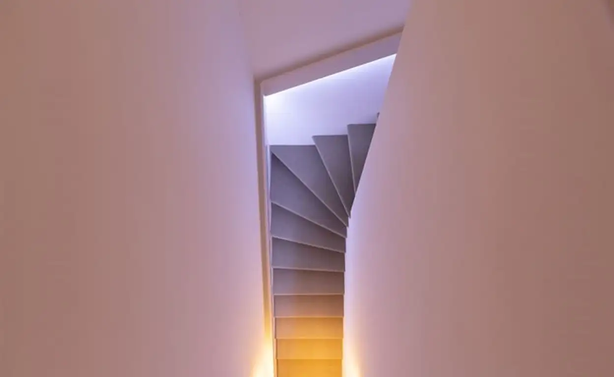 Foto #46 Appartement Celebesstraat Den Haag