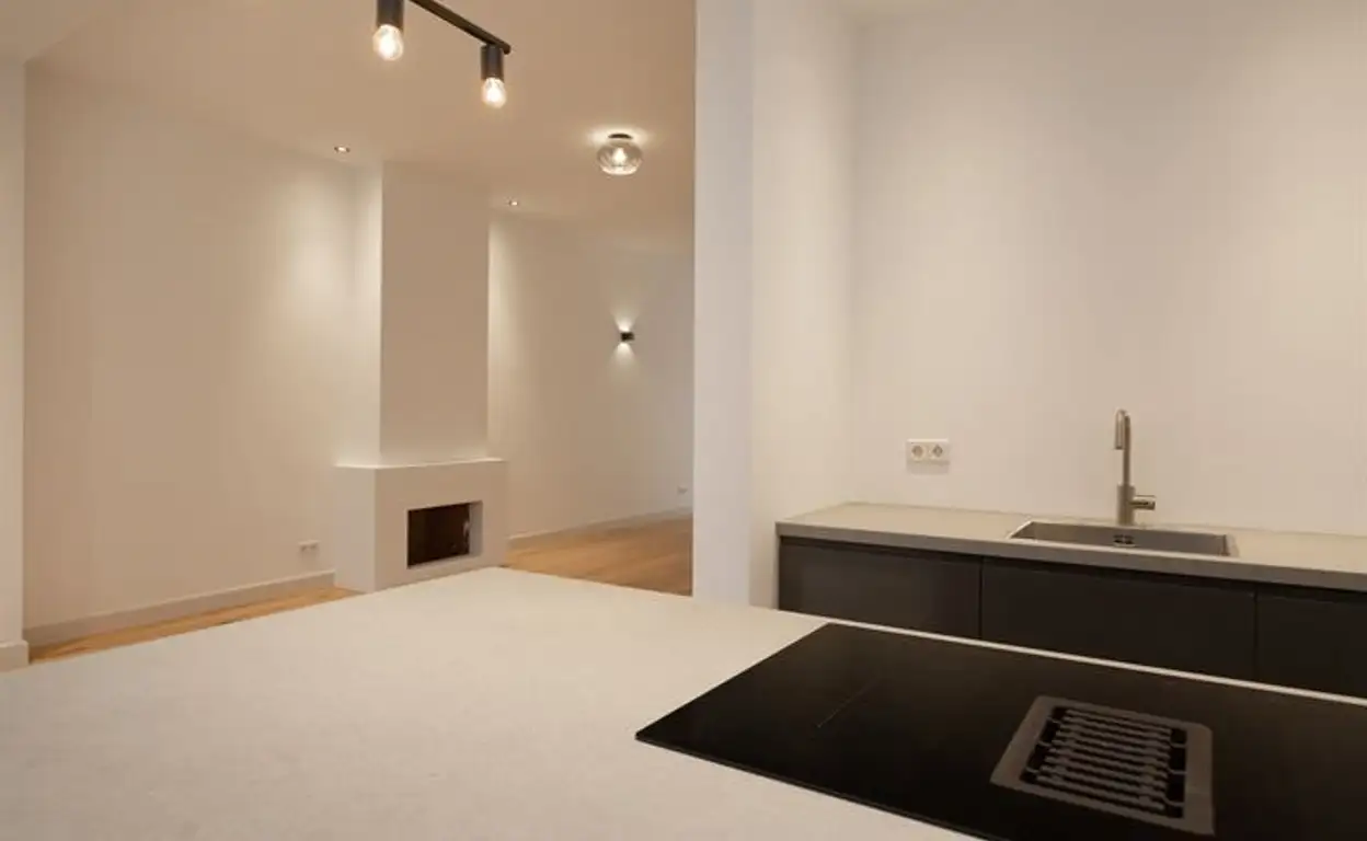 Foto #13 Appartement Celebesstraat Den Haag