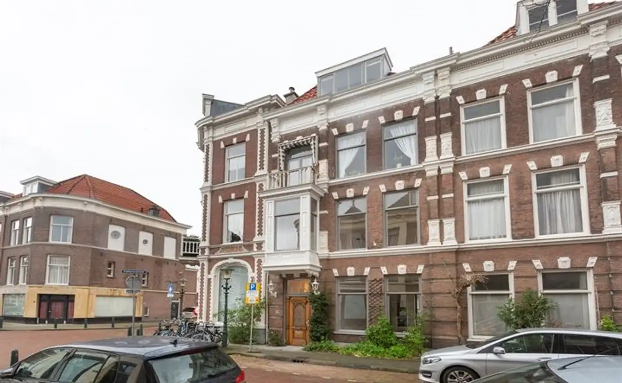 Foto #0 Appartement Celebesstraat Den Haag