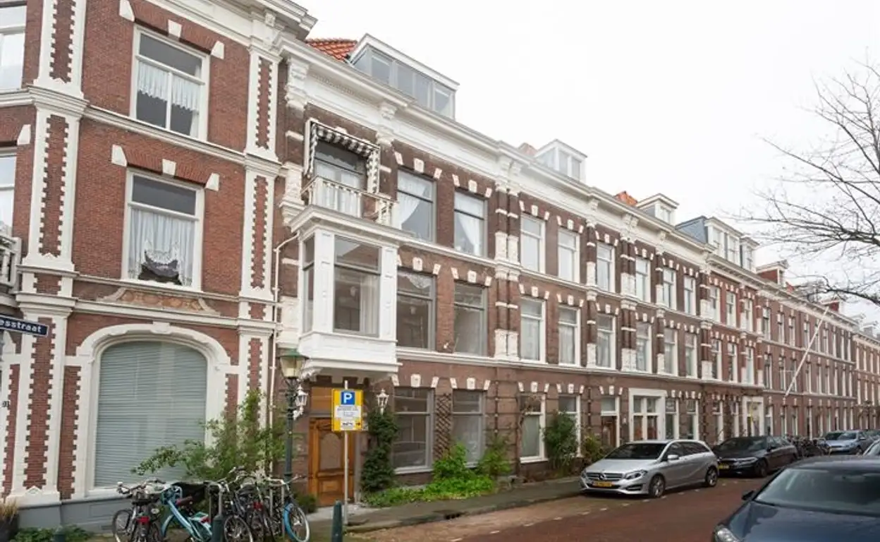 Foto #50 Appartement Celebesstraat Den Haag