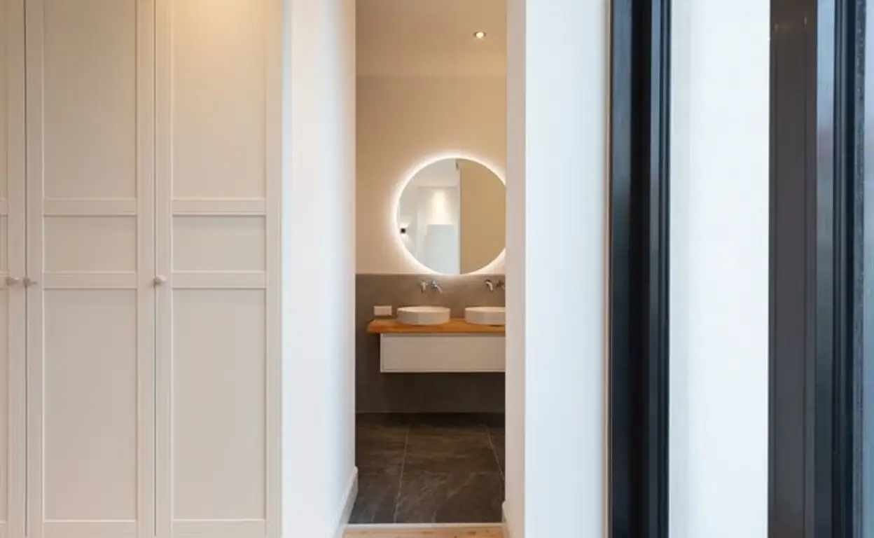 Foto #40 Appartement Celebesstraat Den Haag