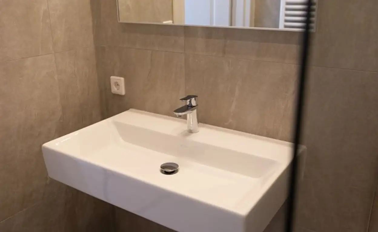 Foto #30 Appartement Celebesstraat Den Haag
