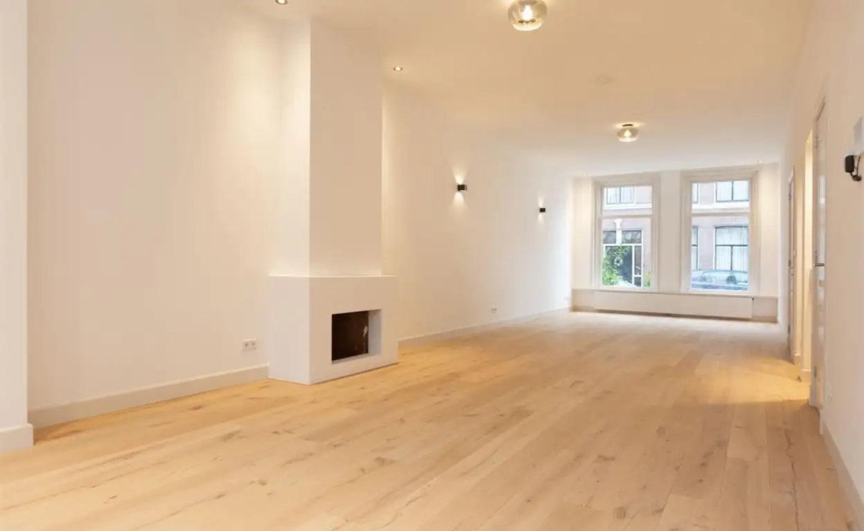 Foto #2 Appartement Celebesstraat Den Haag