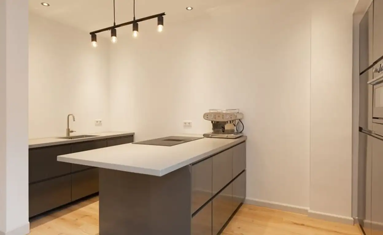 Foto #9 Appartement Celebesstraat Den Haag