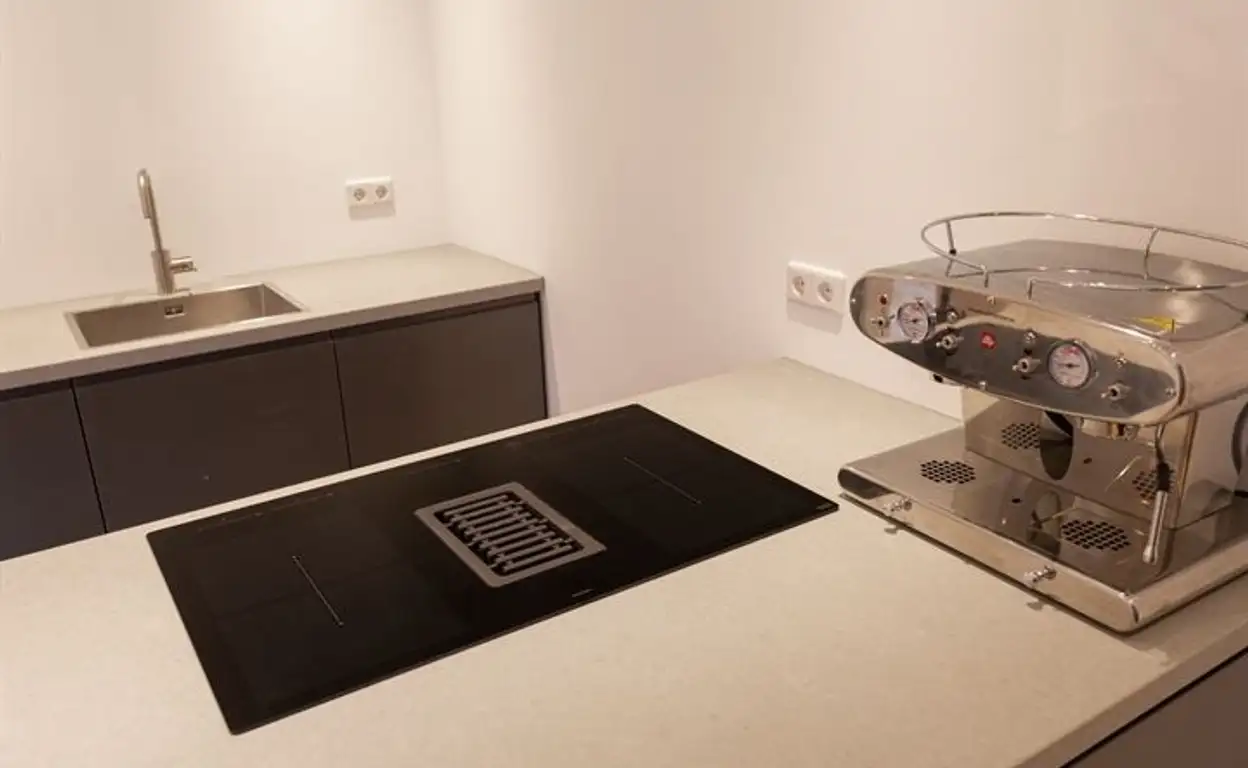 Foto #11 Appartement Celebesstraat Den Haag