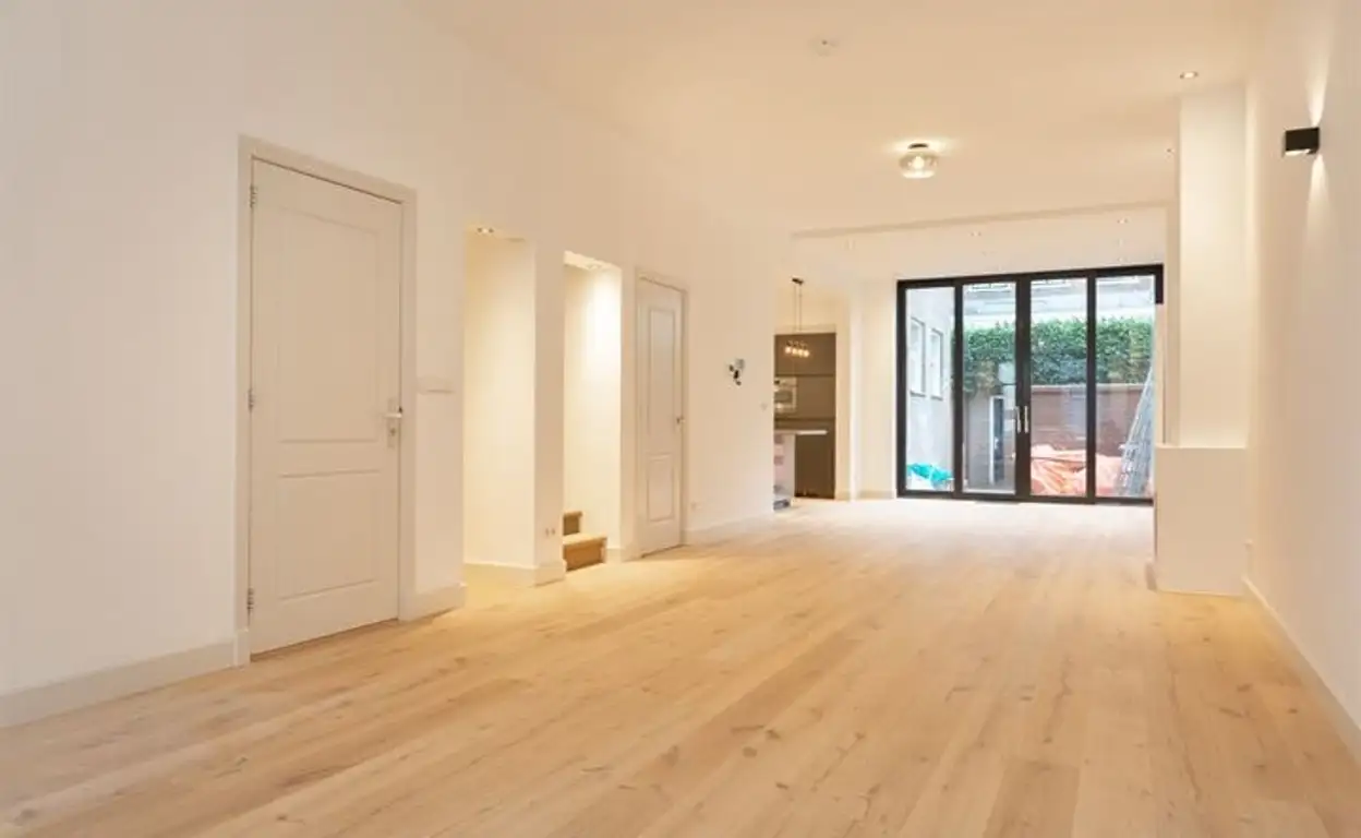 Foto #6 Appartement Celebesstraat Den Haag