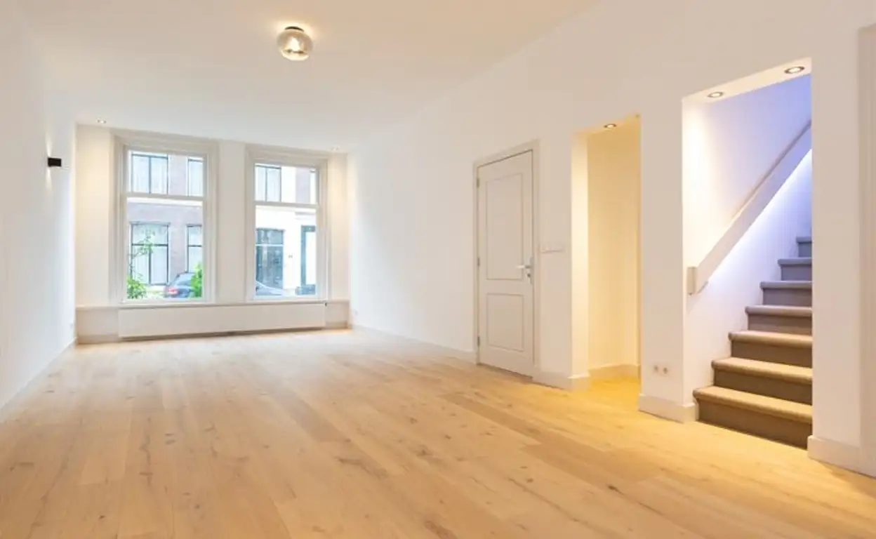 Foto #3 Appartement Celebesstraat Den Haag
