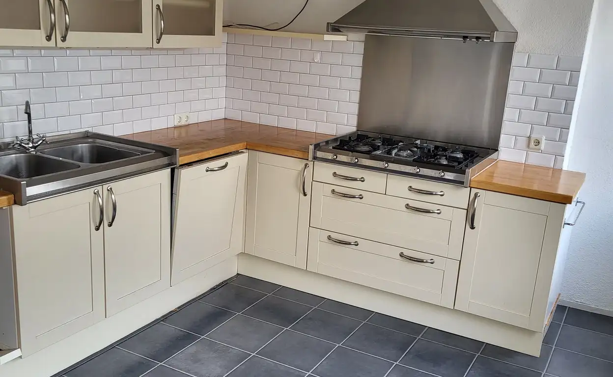 Foto #2 Appartement Lindenlaan Valkenburg