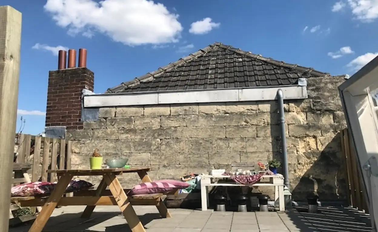 Foto #7 Appartement Lindenlaan Valkenburg