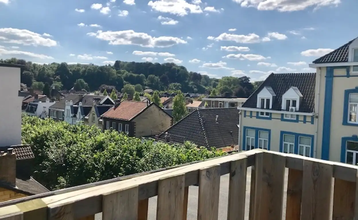Foto #9 Appartement Lindenlaan Valkenburg