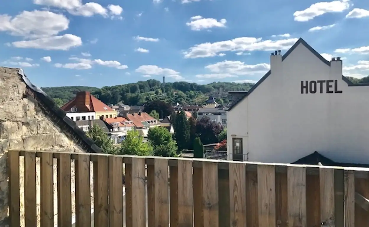Foto #8 Appartement Lindenlaan Valkenburg