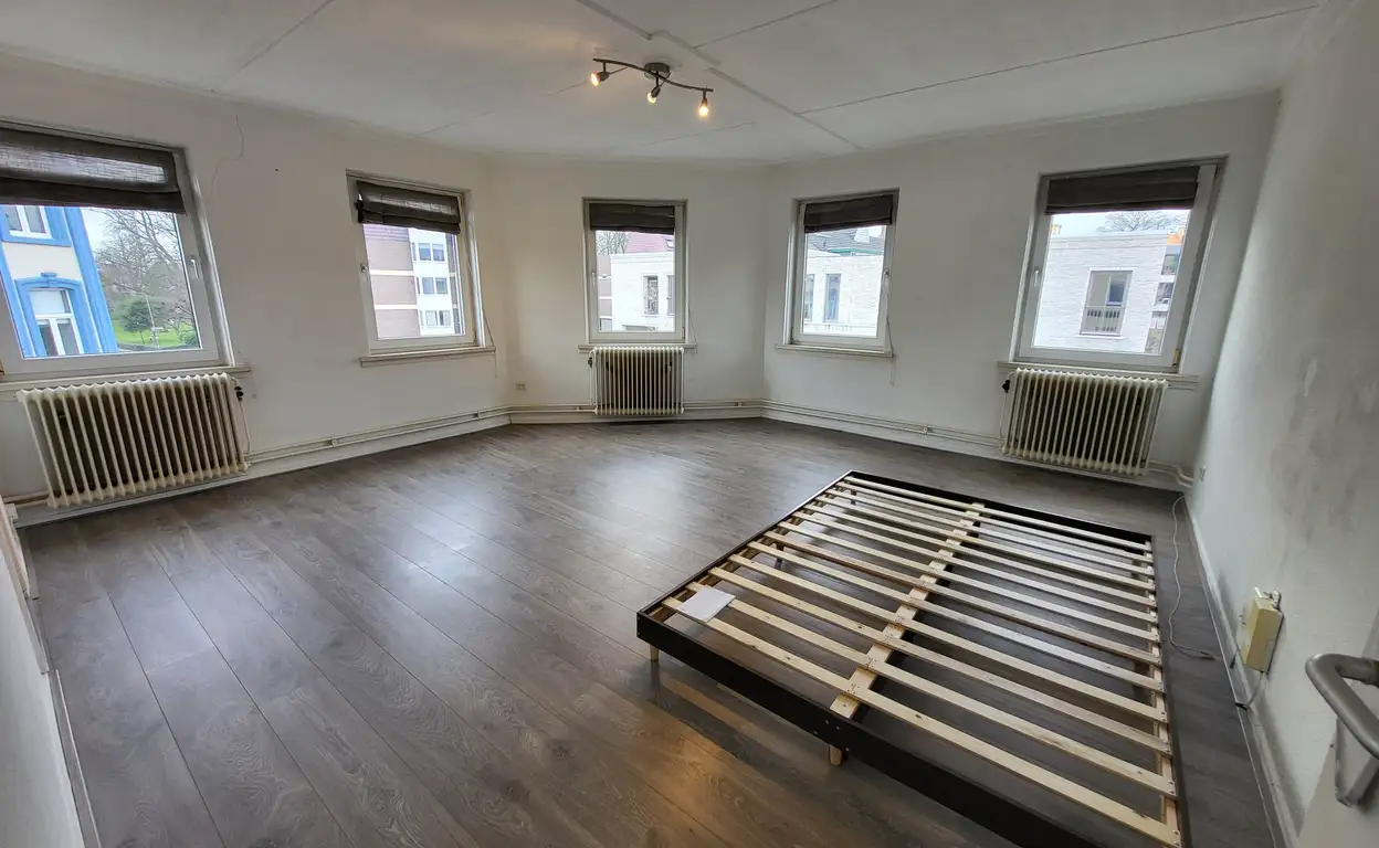 Foto #1 Appartement Lindenlaan Valkenburg