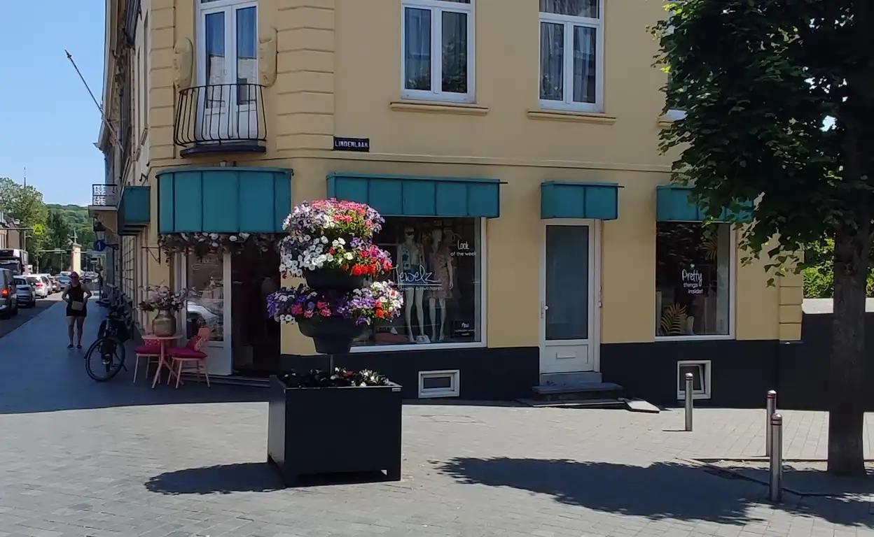 Foto #0 Appartement Lindenlaan Valkenburg