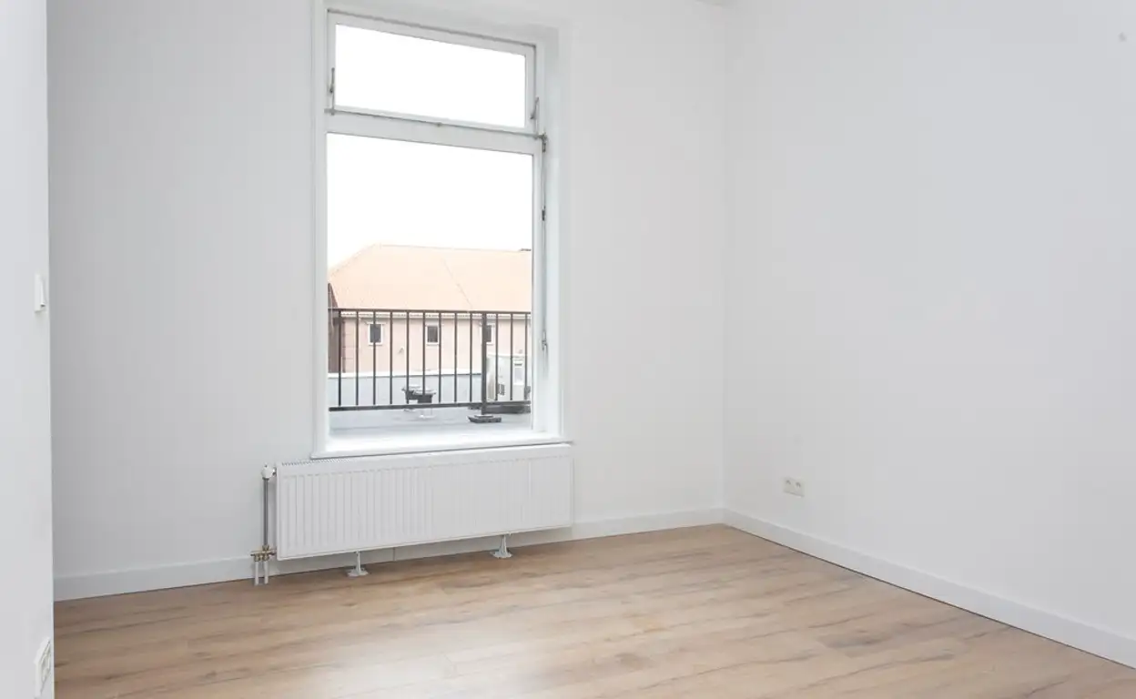 Foto #3 Appartement Burgemeester van Nispenstraat Doetinchem