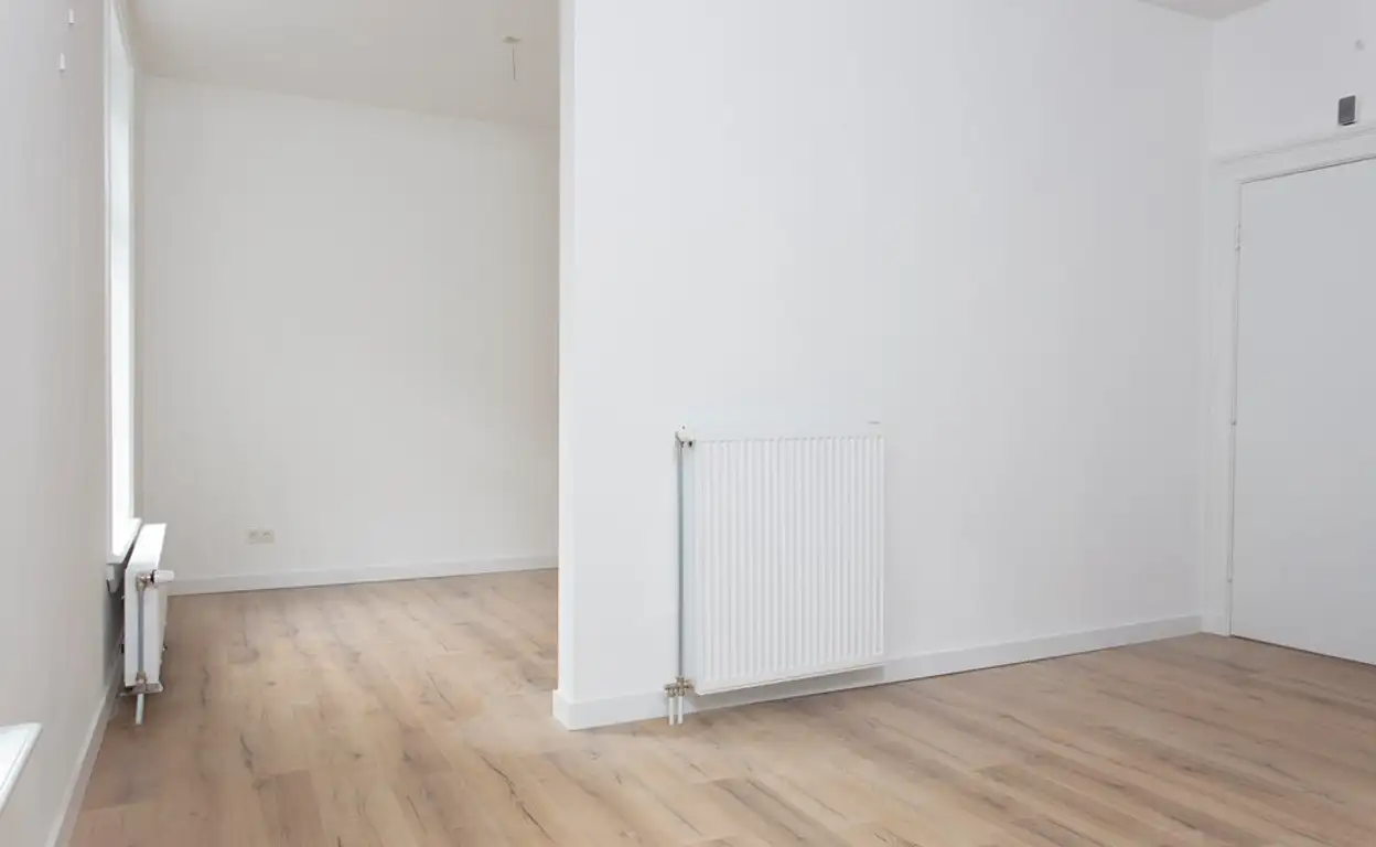 Foto #1 Appartement Burgemeester van Nispenstraat Doetinchem