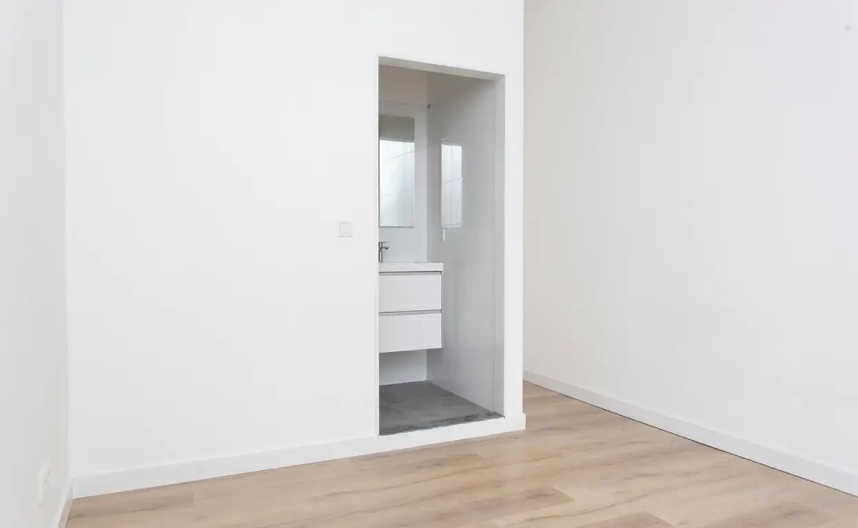 Foto #7 Appartement Burgemeester van Nispenstraat Doetinchem