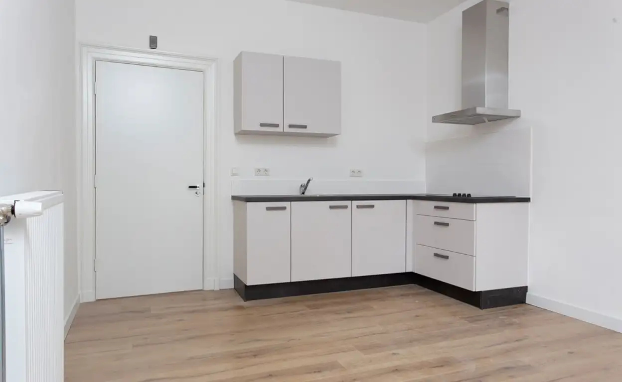Foto #4 Appartement Burgemeester van Nispenstraat Doetinchem
