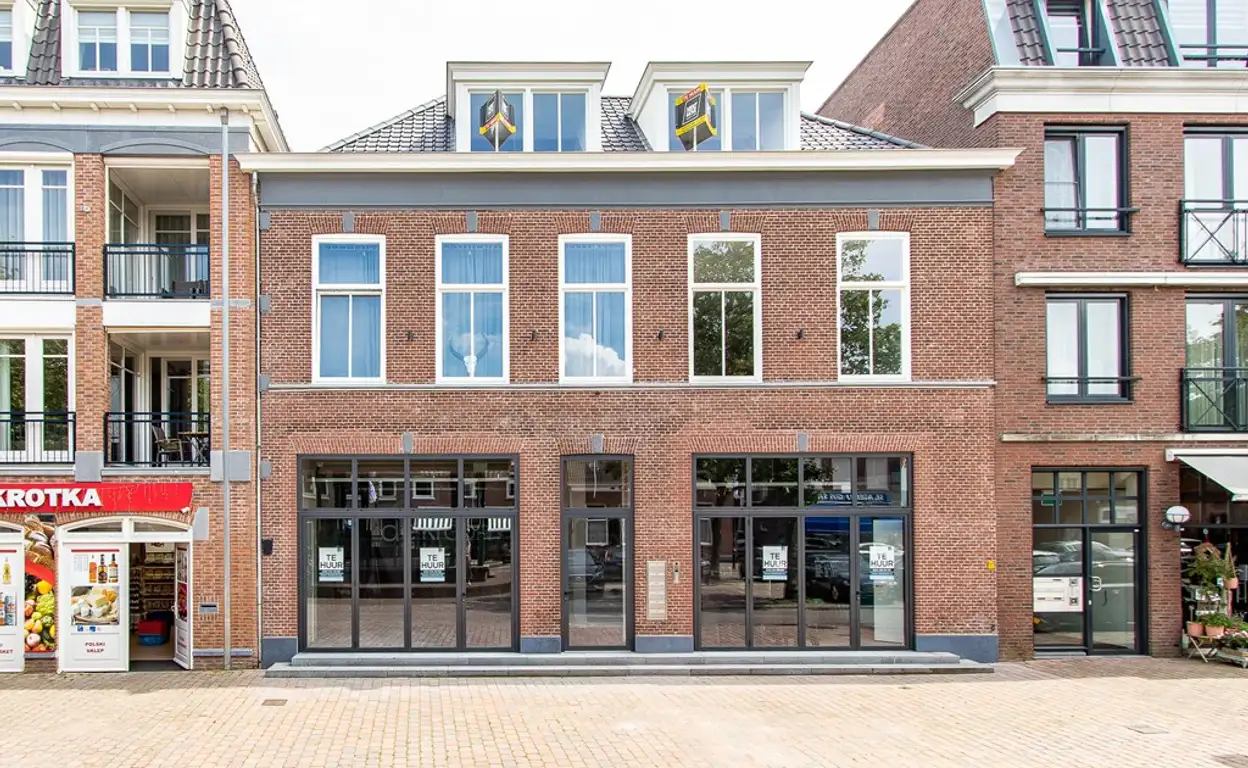 Foto #0 Appartement Mgr. Zwijsenplein Kerkdriel