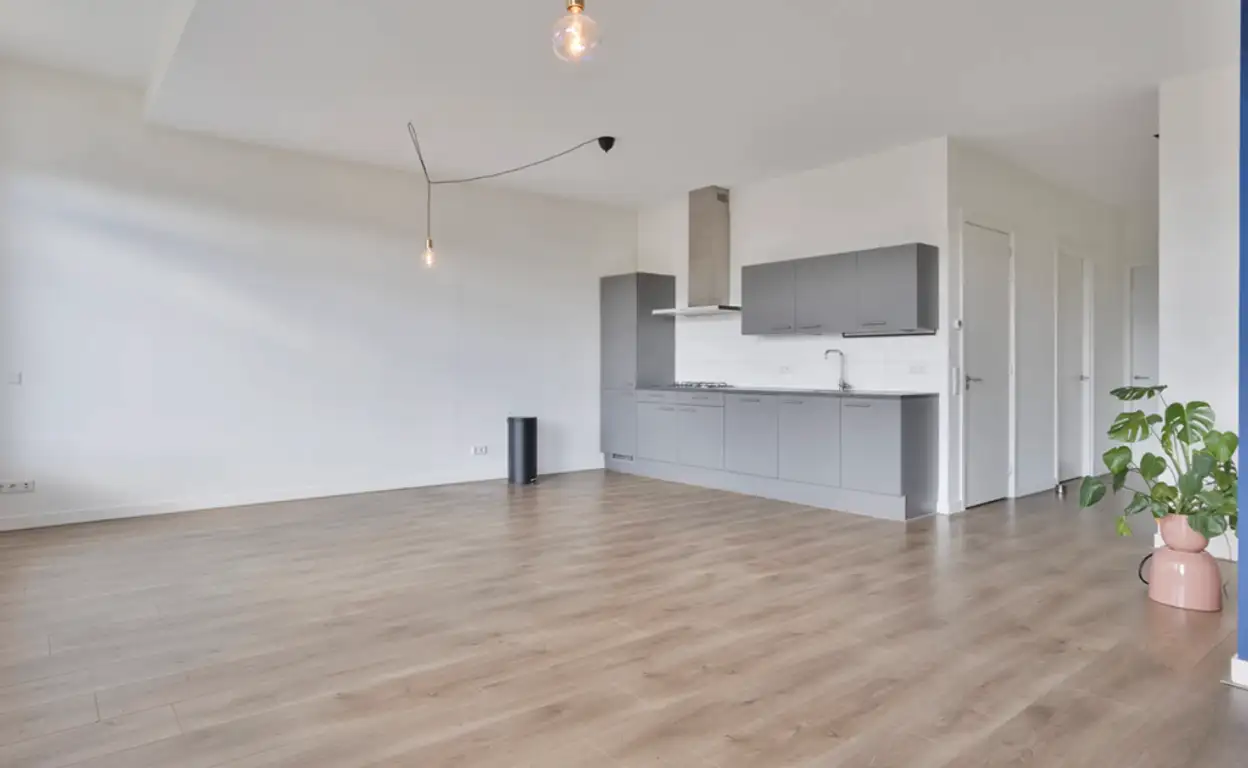 Foto #5 Appartement Mgr. Zwijsenplein Kerkdriel