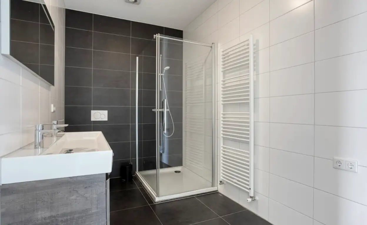 Foto #10 Appartement Mgr. Zwijsenplein Kerkdriel