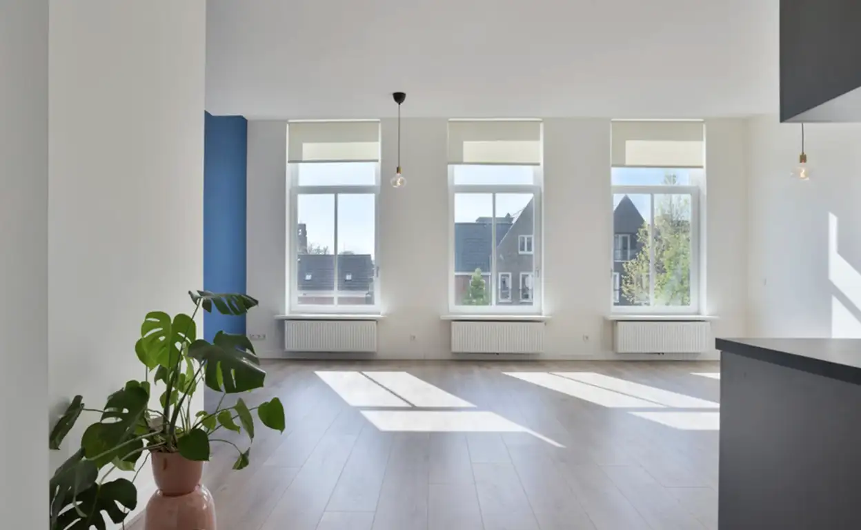 Foto #1 Appartement Mgr. Zwijsenplein Kerkdriel